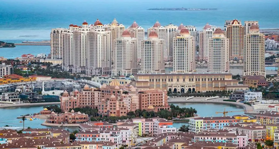 QNB joins deal to fund Middle East’s largest sustainable aviation fuel plant