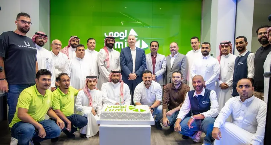 \"لومي\" تدعم رؤية السعودية 2030 بالتوسع الاستراتيجي في تبوك والطائف وجدة