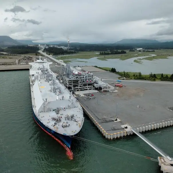 Iraq signs preliminary deals for LNG supply