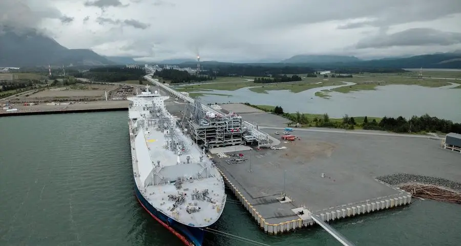 Iraq signs preliminary deals for LNG supply