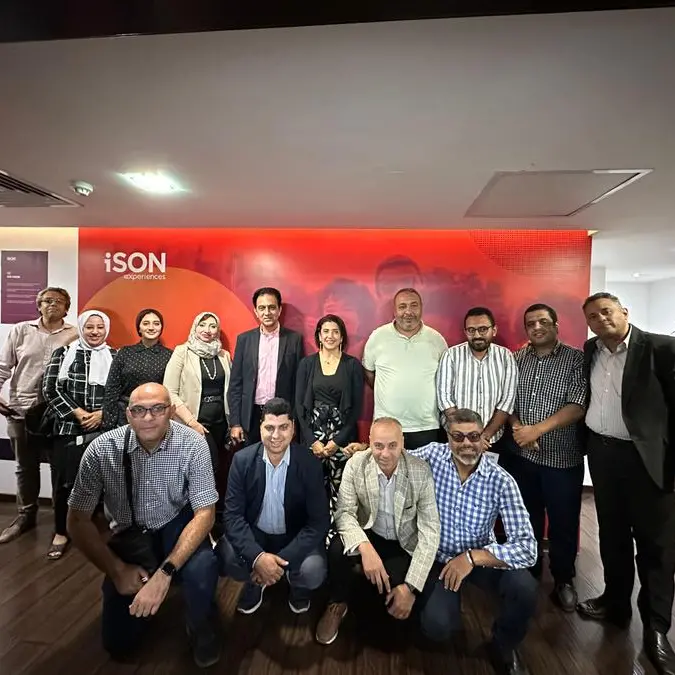 ISON Xperiences hosted media awareness workshop to highlight potential of CXM & BPO sectors in Egypt