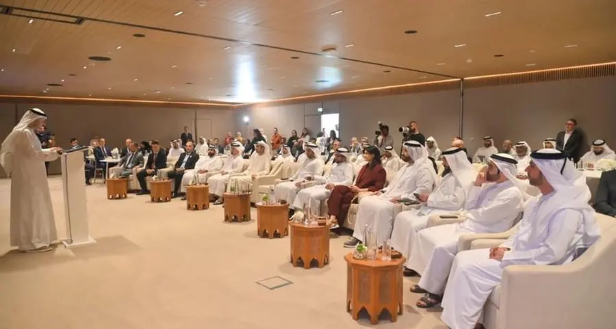 Sharjah unites sectors to boost investment amid global shifts