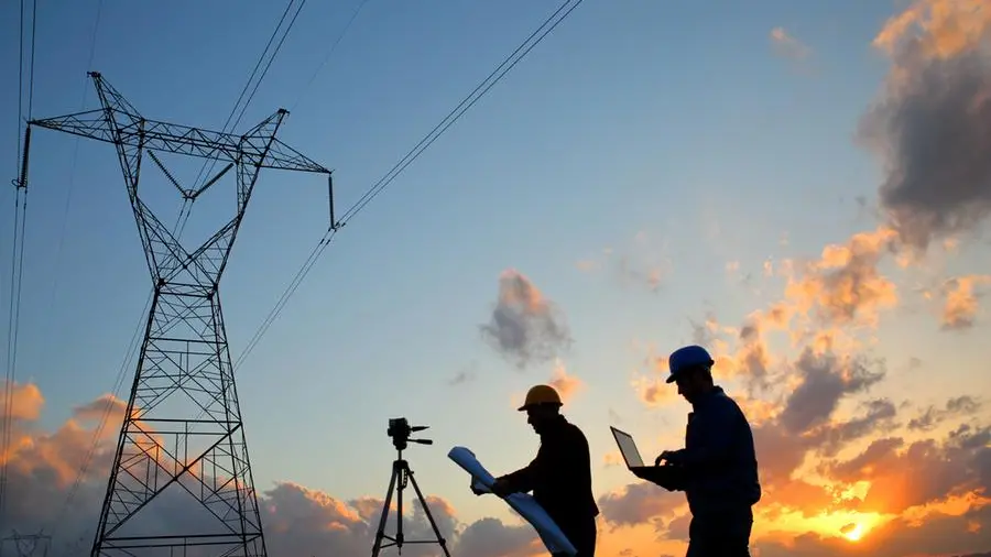 Kuwait's HEISCO bags $186mln contract for Al-Khairan power plant