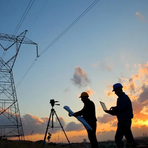 Egyptian companies to build 365 MW power plant in Mauritania