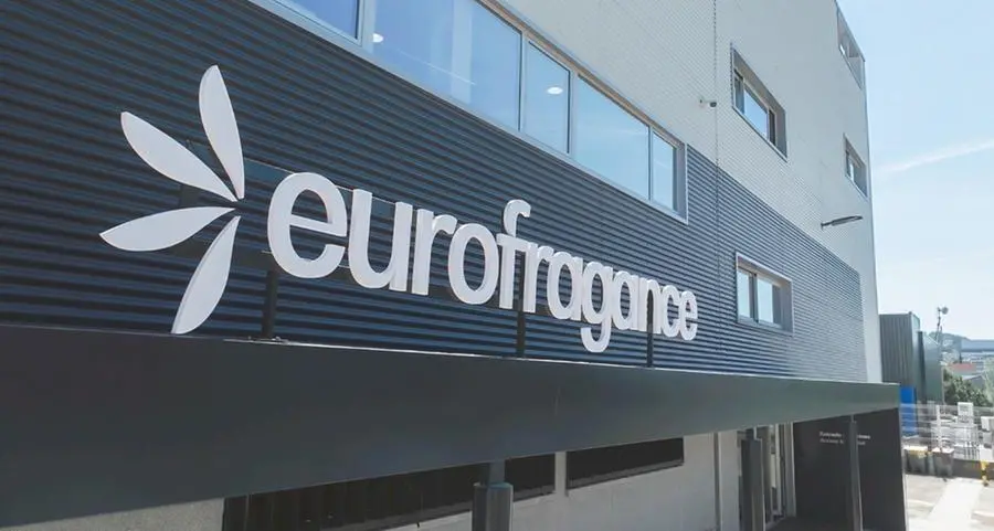 Eurofragance reports record sales exceeding €200 Million in 2025