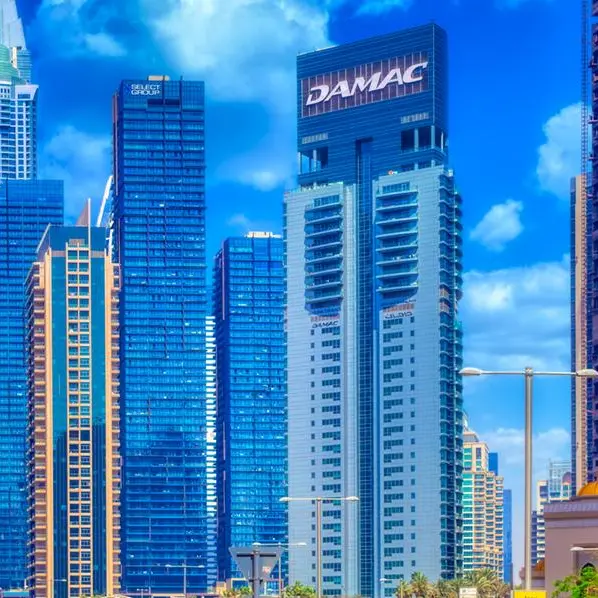 Parkin seals landmark 5-year agreement with Damac