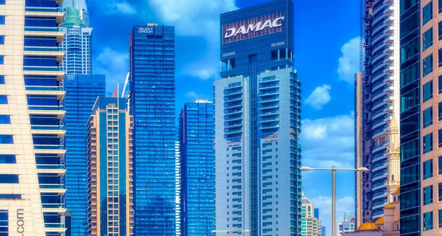 Parkin seals landmark 5-year agreement with Damac