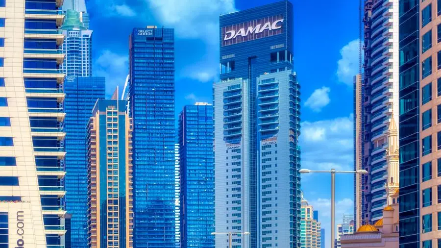 Damac announces handover of 8,800 residential units across Dubai