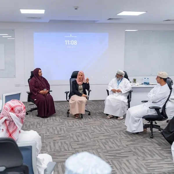 Oman Shell and SQU strengthen local talent pipeline through Energizing New Markets program