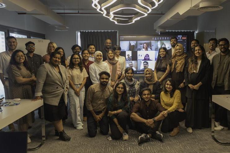 Kidzink Expands Team Amid Global Educational Design Growth