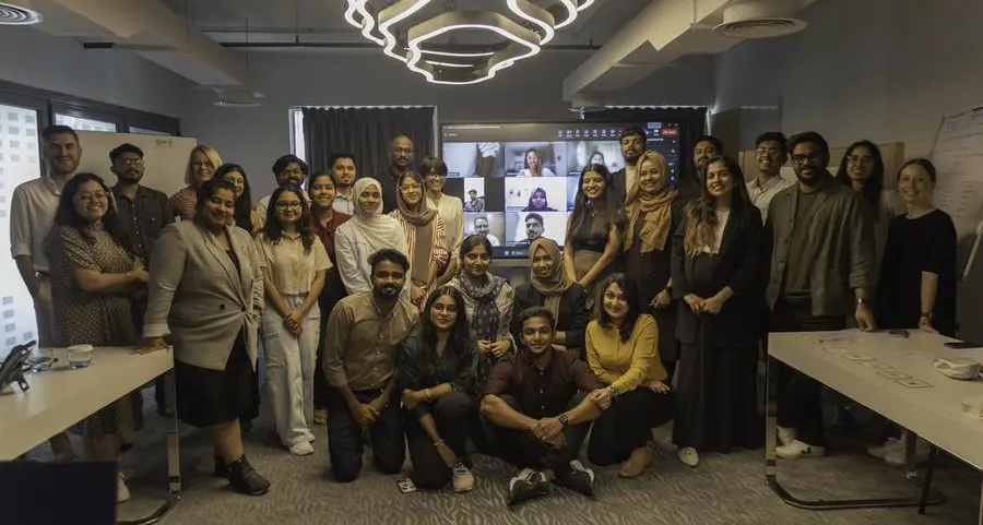 Kidzink fuels team growth and innovation with strategic hiring spree