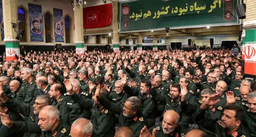 Iranian plot to kill Israel's ambassador to Mexico contained, US official says