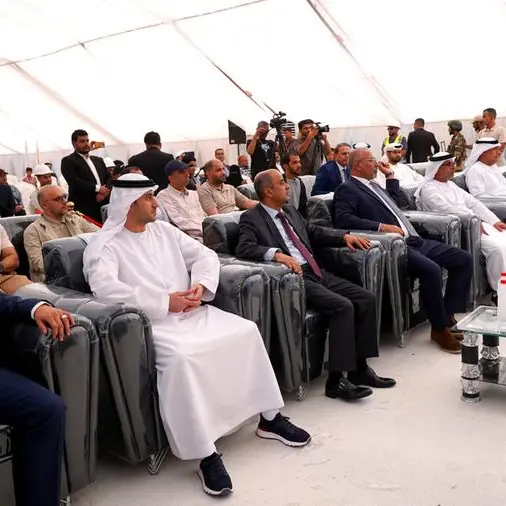 شركة إماراتية تضاعف قدرة محطة عدن اليمنية للطاقة الشمسية لتُنير نحو 700 ألف منزل