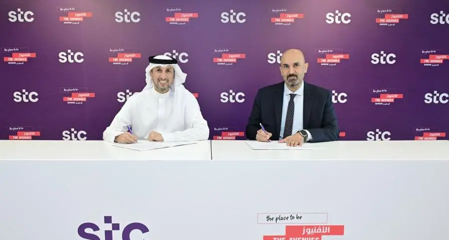 The Avenues – Bahrain partners with stc Bahrain's 'Trees for Life' initiative