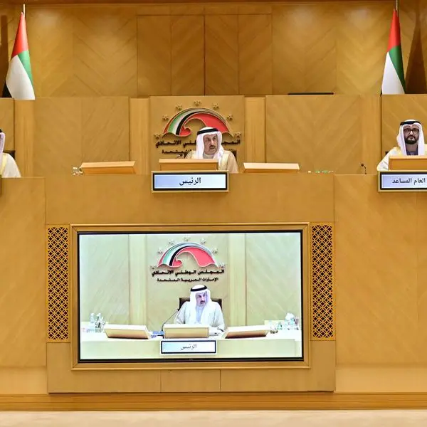 UAE: FNC approves Union General Budget for Fiscal Year 2026