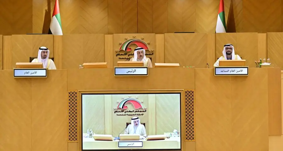 UAE: FNC approves Union General Budget for Fiscal Year 2026