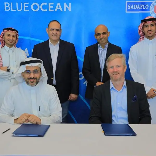 Saudia Dairy & Foodstuff Company announces strategic digital transformation partnership with SAP and NTT DATA-IGSA