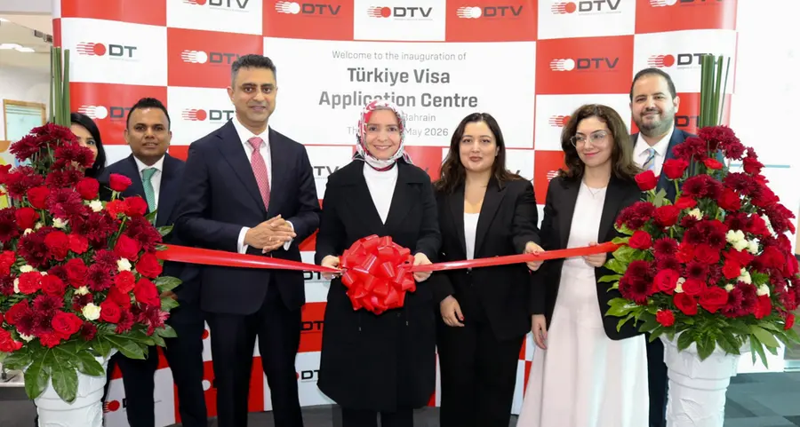 VFS Global inaugurates new Visa Application Centre for Türkiye in Bahrain