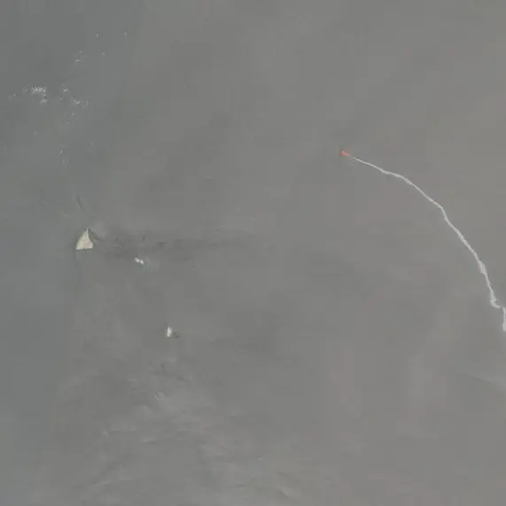 UAE-owned tanker leaks some fuel off Oman following Iranian strike