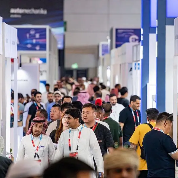 ميسي فرانكفورت السعودية تعلن عن تأجيل معرض أوتوميكانيكا الرياض إلى عام 2027