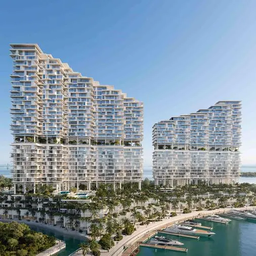 Mered's Abu Dhabi waterfront residential tower enters fast-track