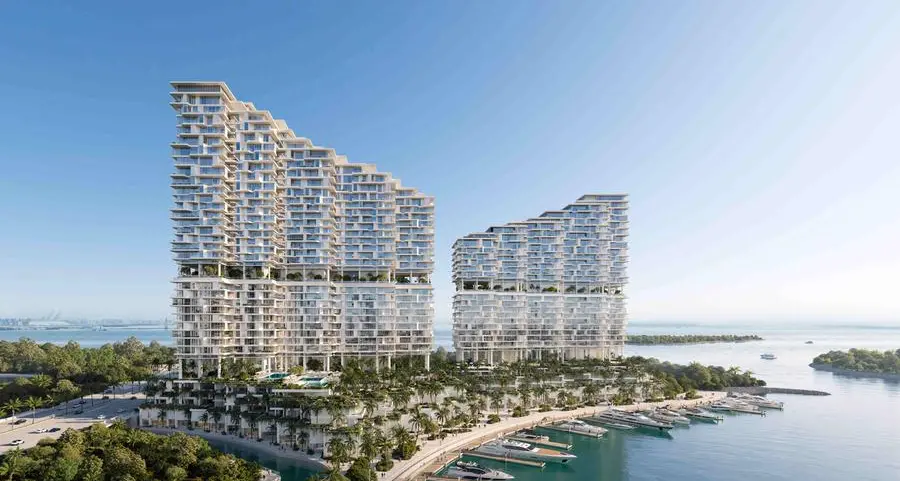 Mered's Abu Dhabi waterfront residential tower enters fast-track