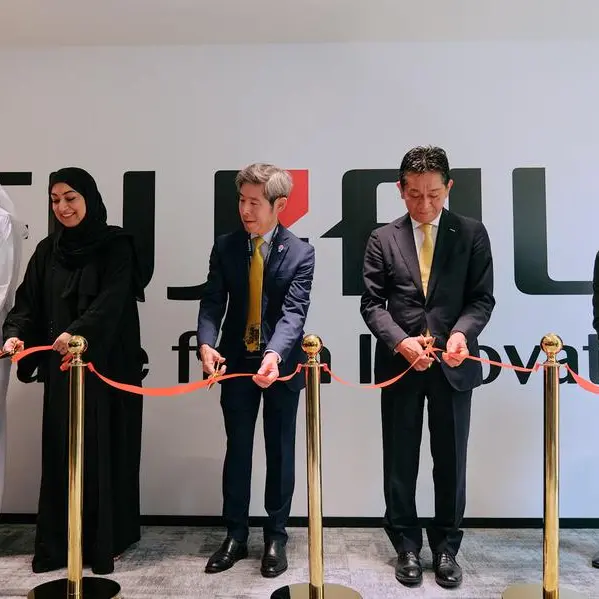 FUJIFILM seeks to extend role in region’s economic and technological development with new offices at Expo City Dubai