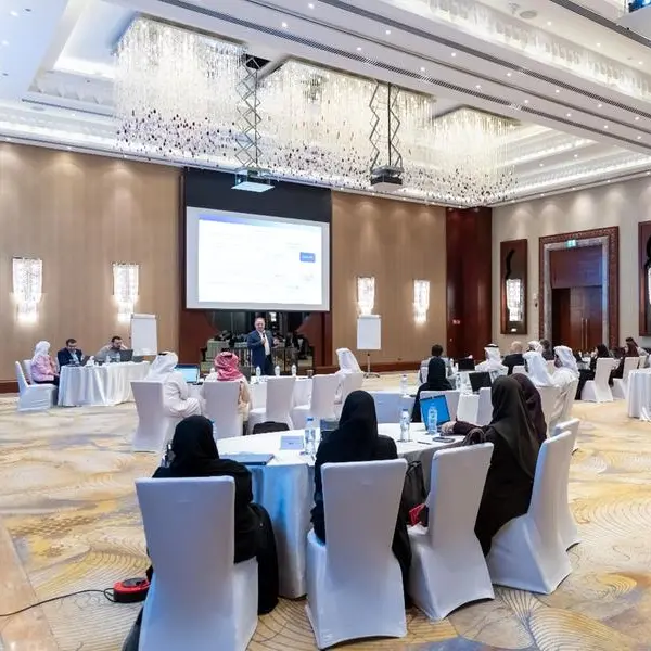 The Department of Finance in Ajman launches “Mawjoodat” system