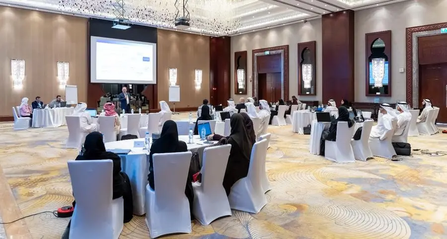The Department of Finance in Ajman launches “Mawjoodat” system