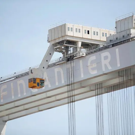 Top shipbuilder Fincantieri seals Red Sea Authority deal
