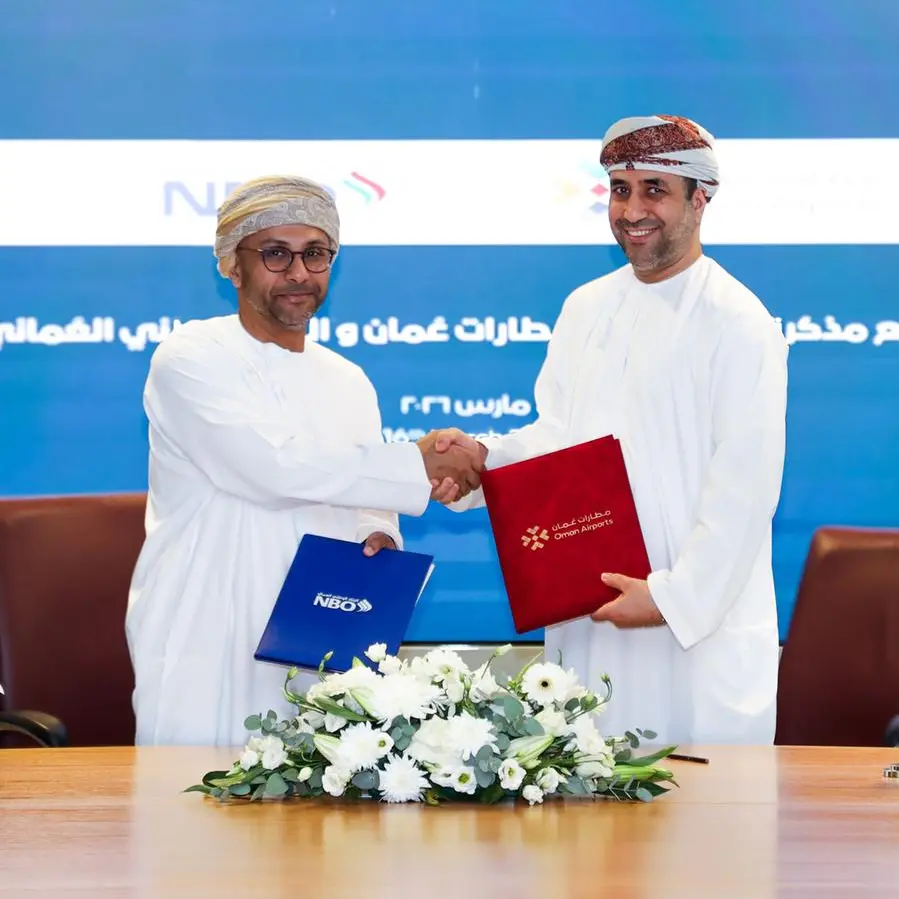 NBO and Oman Airports announce collaboration to advance integrated digital payments and passenger experience