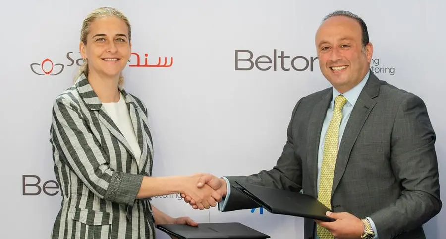 $20mln agreement reinforces Beltone Leasing and Factoring’s role in driving sustainable finance in the region