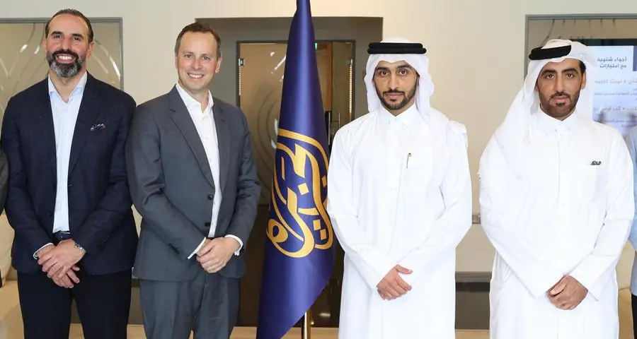 Al Jazeera Media Network launches ‘The Core,’ an AI-integrated news model built on Google Cloud