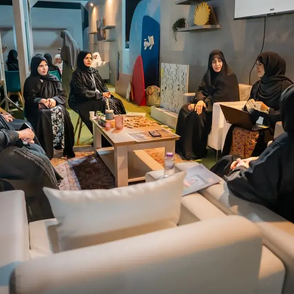 Ministry of Family concludes participation in 5th Abu Dhabi Family Forum