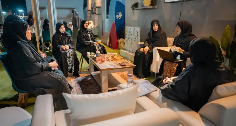 Ministry of Family concludes participation in 5th Abu Dhabi Family Forum