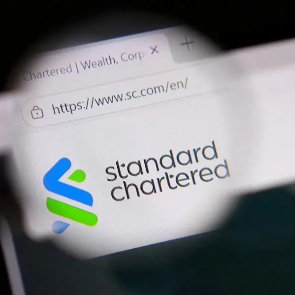 Standard Chartered bank says reforms win back investors to Africa