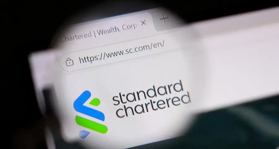 Standard Chartered bank says reforms win back investors to Africa