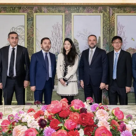 Shangri-La announces signing of new luxury resort in Bodrum, Turkey