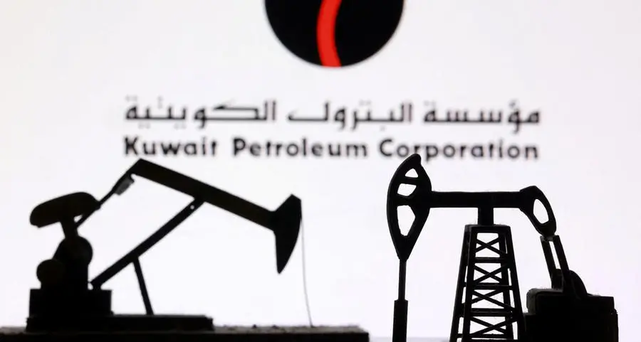 Kuwait declares force majeure on oil shipments amid Hormuz blockade, Bloomberg News reports