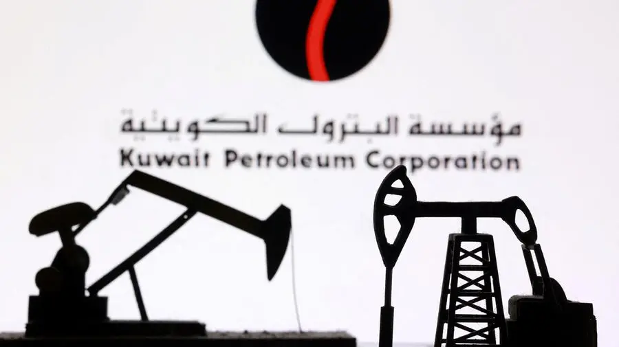 Kuwait's KPC offers first spot fuel cargoes since Iran war, sources say