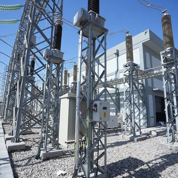 Iraq’s Ministry of Electricity and GE Vernova deliver critical substations to meet rising energy demand