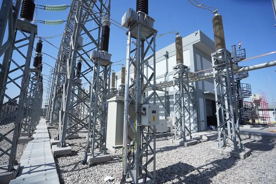 In a major boost to Iraq\\'s electricity infrastructure, the Ministry of Electricity (MoE) and GE Vernova Inc. (NYSE: GEV) announced today the early completion and energization of five critical substations across the country in less than two years. Image courtesy: GE Vernova