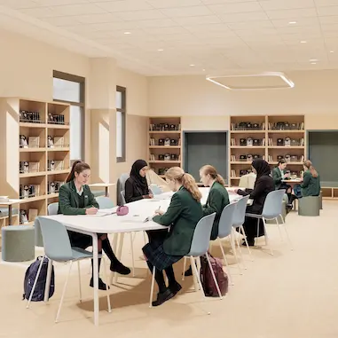 Downe House Riyadh unveils major campus enhancements to enrich student learning