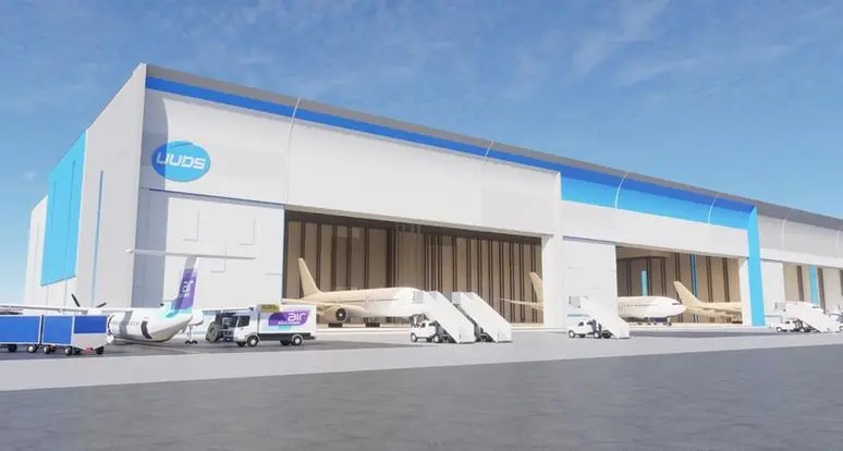 Mohammed Bin Rashid Aerospace Hub expands partnership with UUDS AERO
