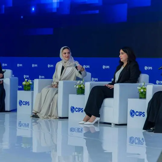 Women at the forefront: CIPS MENA 2025 celebrates procurement leaders shaping the future