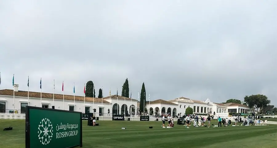 مجموعة روشن شريكاً رئيسياً لبطولة LIV Golf وتطلق برنامج Rising Stars لتطوير المواهب