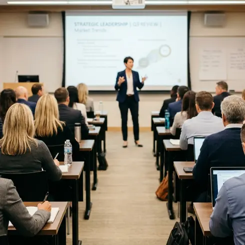 ThinkProp to launch CCIM Designation Programme in the UAE for the first time