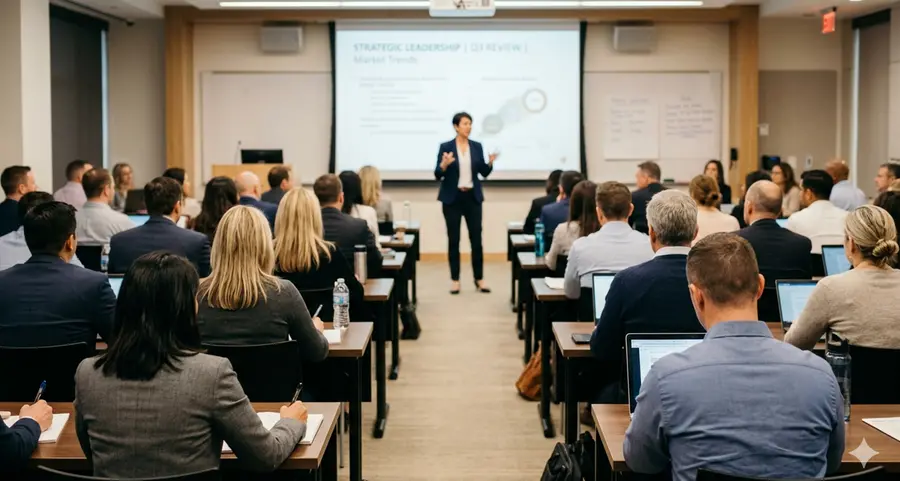 ThinkProp to launch CCIM Designation Programme in the UAE for the first time