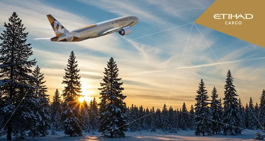 Etihad Cargo partners with LODD Autonomous for VTOL aircraft ops