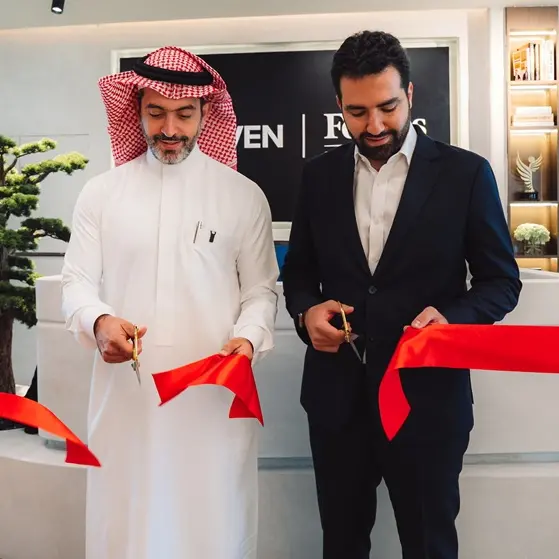 Driven Properties opens Abu Dhabi branch, unveils 2025 report and early 2026 investor behaviour